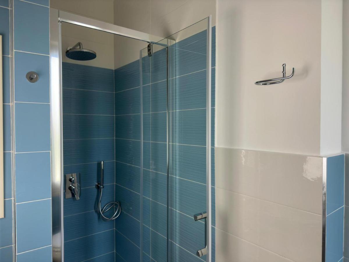 Bed and Breakfast Mare Azzurro Torre del Greco Exterior foto