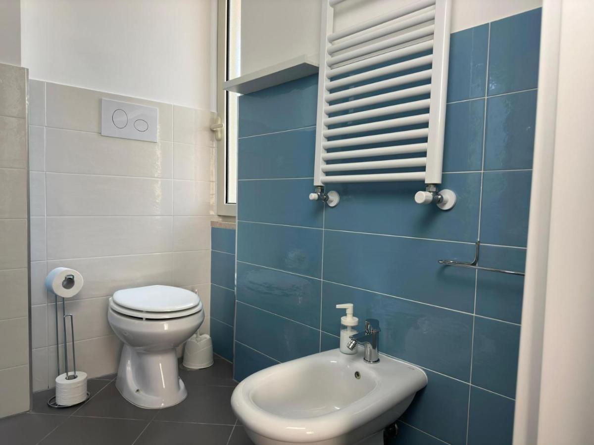 Bed and Breakfast Mare Azzurro Torre del Greco Exterior foto