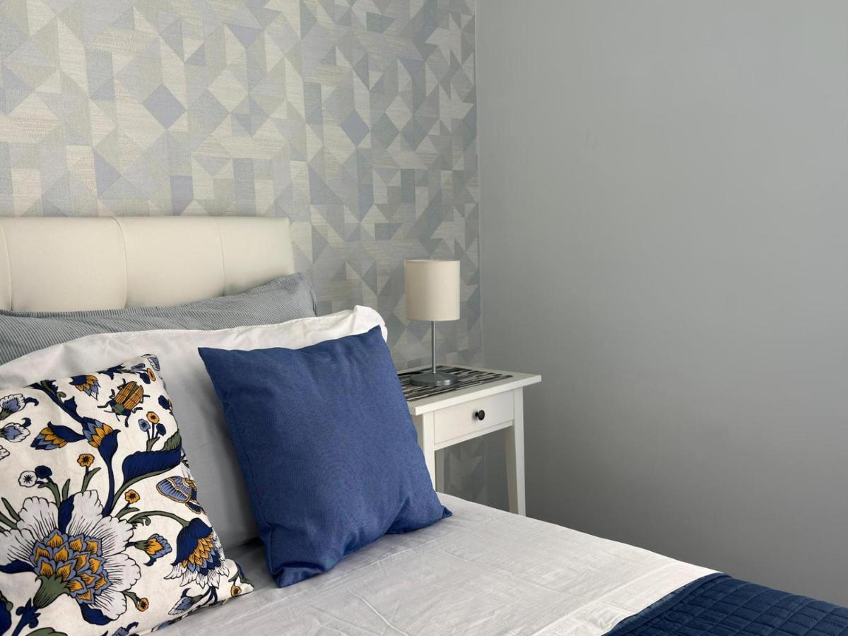 Bed and Breakfast Mare Azzurro Torre del Greco Exterior foto