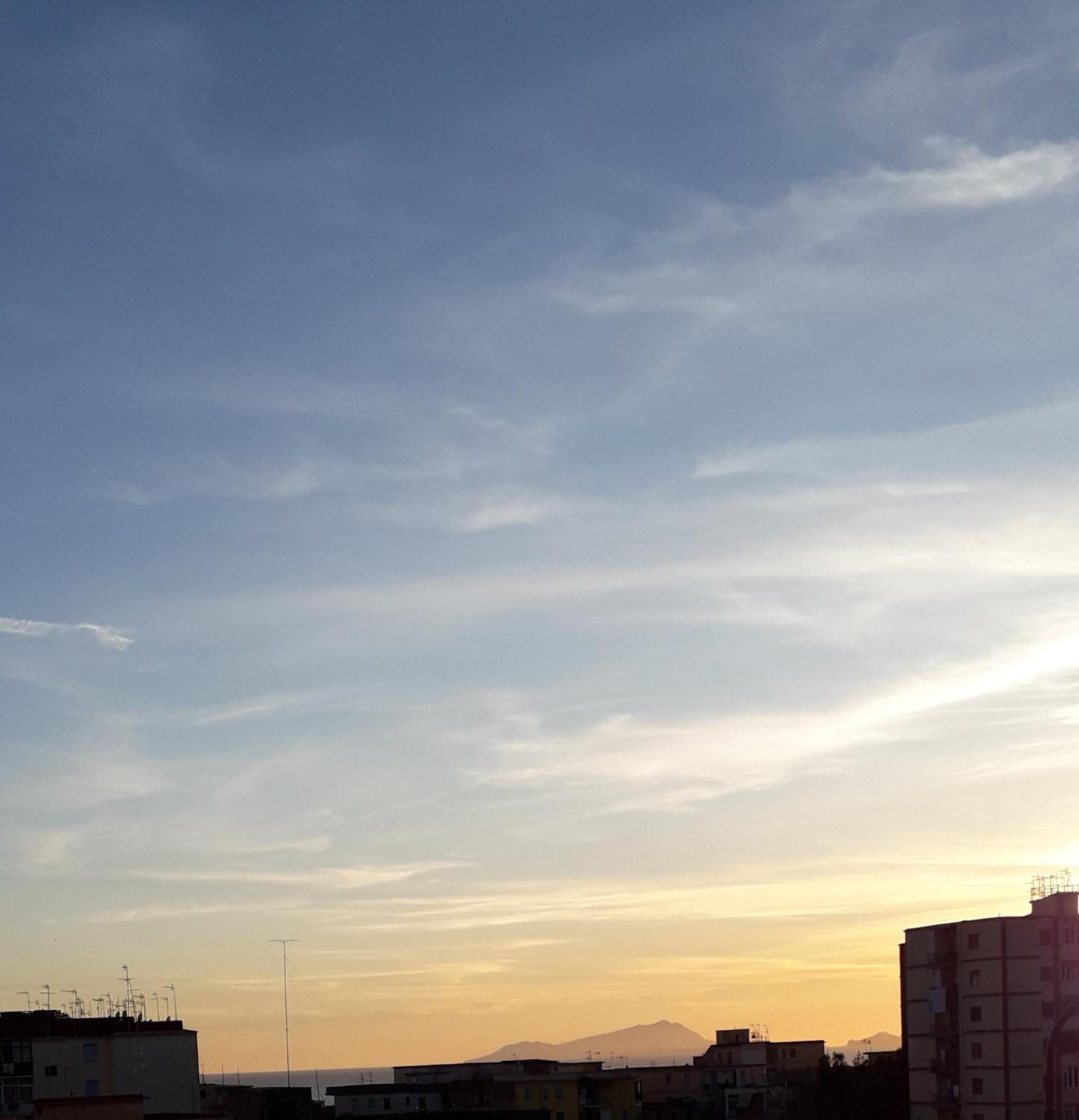 Bed and Breakfast Mare Azzurro Torre del Greco Exterior foto